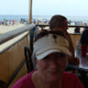 Meet your Posher, Nancy